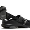 BEAMS x Classic All-Terrain Military Clog ”Black” BEAMS x Classic All-Terrain Military Clog ”Black”