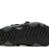 BEAMS x Classic All-Terrain Military Clog ”Black” BEAMS x Classic All-Terrain Military Clog ”Black”