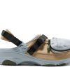 BEAMS x Classic All Terrain Outdoor Clog ”Khaki Grey” BEAMS x Classic All Terrain Outdoor Clog ”Khaki Grey”