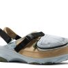 BEAMS x Classic All Terrain Outdoor Clog ”Khaki Grey” BEAMS x Classic All Terrain Outdoor Clog ”Khaki Grey”