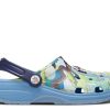 Bluey x Classic Clog ”Keepy Uppy”