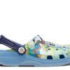 Bluey x Classic Clog Kids ”Keepy Uppy” Bluey x Classic Clog Kids ”Keepy Uppy”