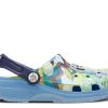 Bluey x Classic Clog Toddler ”Keepy Uppy” Bluey x Classic Clog Toddler ”Keepy Uppy”