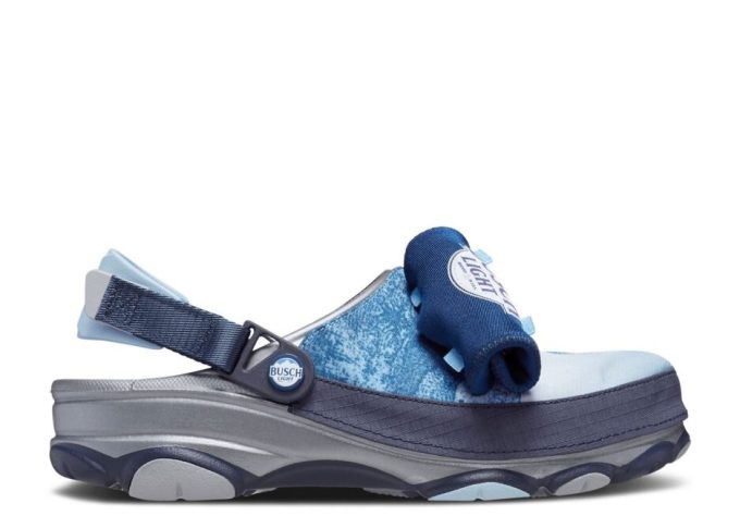 Busch Light x All-Terrain Clog Busch Light x All-Terrain Clog