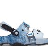 Busch Light x All-Terrain sandal