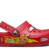 Cars x Classic Clog Kids ”Lightning McQueen” Cars x Classic Clog Kids ”Lightning McQueen”
