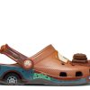 Bilar x Classic Clog Toddler ”Mater”