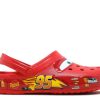Cars x Classic Clog ”Lightning McQueen”