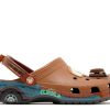 Cars x Classic Clog ”Mater”
