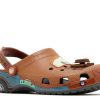 Cars x Classic Clog ”Mater”