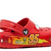 Cars x Classic Clog Toddler ”Lightning McQueen” Cars x Classic Clog Toddler ”Lightning McQueen”