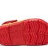 Cars x Classic Clog Toddler ”Lightning McQueen” Cars x Classic Clog Toddler ”Lightning McQueen”