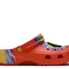 Crocs Beach Clogs ”Camo” 206454-2ZJ