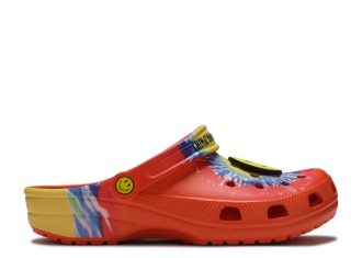 Crocs Beach Clogs ”Camo” 206454-2ZJ