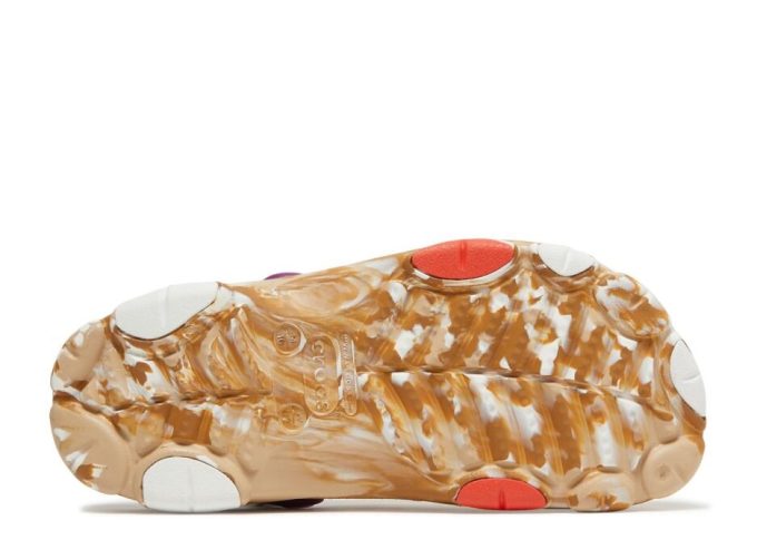 Cinnamon Toast Crunch x Classic All-Terrain Clog Cinnamon Toast Crunch x Classic All-Terrain Clog