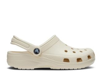 Classic Clog ”Bone”