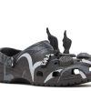 CLOT x Classic Clog ”Black” CLOT x Classic Clog ”Black”