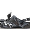 CLOT x Classic Clog ”Black” CLOT x Classic Clog ”Black”