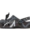CLOT x Classic Clog ”Black” CLOT x Classic Clog ”Black”