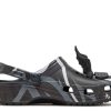 CLOT x Classic Clog ”Black” CLOT x Classic Clog ”Black”