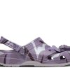 CLOT x Classic Clog ”Mauve Mist”