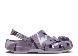 CLOT x Classic Clog ”Mauve Mist”