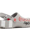 Coca-Cola Light x Classic Clog Coca-Cola Light x Classic Clog