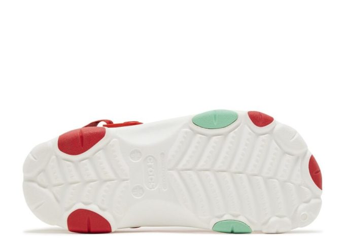 Coca-Cola x All-Terrain Clog ”Classic Coke Red”