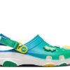 Coca-Cola x All-Terrain Clog ”Sprite”