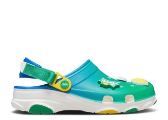 Coca-Cola x All-Terrain Clog ”Sprite”