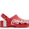 Coca-Cola x Classic Clog 2 ”Röd” Coca-Cola x Classic Clog 2 ”Röd”