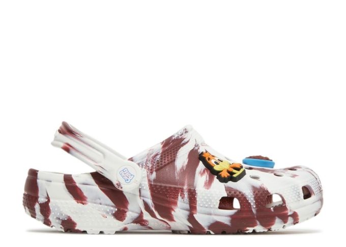 Cocoa Puffs x Classic Clog Kids ”Rise N” Style” Cocoa Puffs x Classic Clog Kids ”Rise N” Style”