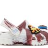 Cocoa Puffs x Classic Clog Toddler ”Rise N” Style” Cocoa Puffs x Classic Clog Toddler ”Rise N” Style”