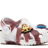 Cocoa Puffs x Classic Clog Toddler ”Rise N” Style” Cocoa Puffs x Classic Clog Toddler ”Rise N” Style”