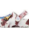 Cocoa Puffs x Classic Clog Toddler ”Rise N” Style” Cocoa Puffs x Classic Clog Toddler ”Rise N” Style”