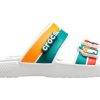 Crocs 7-Eleven x Classic Sandal ”White” 208271-100