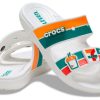 Crocs 7-Eleven x Classic Sandal ”White” 208271-100