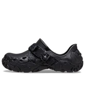 Crocs All-Terrain Atlas ”Black” 208173-060