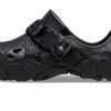 Crocs All-Terrain Atlas ”Black” 208173-060