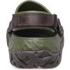 Crocs All-Terrain Atlas Clog ”Army Green Espresso” 208391-32C