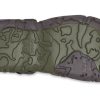 Crocs All-Terrain Atlas Clog ”Army Green Espresso” 208391-32C