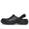Crocs All-Terrain Atlas Clog ”Black” 208391-060