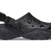 Crocs All-Terrain Atlas Clog ”Black” 208391-060