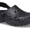 Crocs All-Terrain Atlas Clog ”Black” 208391-060