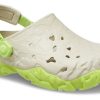Crocs All-Terrain Atlas Clog ”Bone Limeade” 208391-2BZ