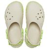 Crocs All-Terrain Atlas Clog ”Bone Limeade” 208391-2BZ