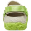Crocs All-Terrain Atlas Clog ”Bone Limeade” 208391-2BZ