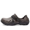 Crocs All-Terrain Atlas ”Espresso Black” 208173-23K
