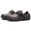 Crocs All-Terrain Atlas ”Espresso Black” 208173-23K