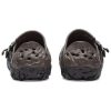 Crocs All-Terrain Atlas ”Espresso Black” 208173-23K